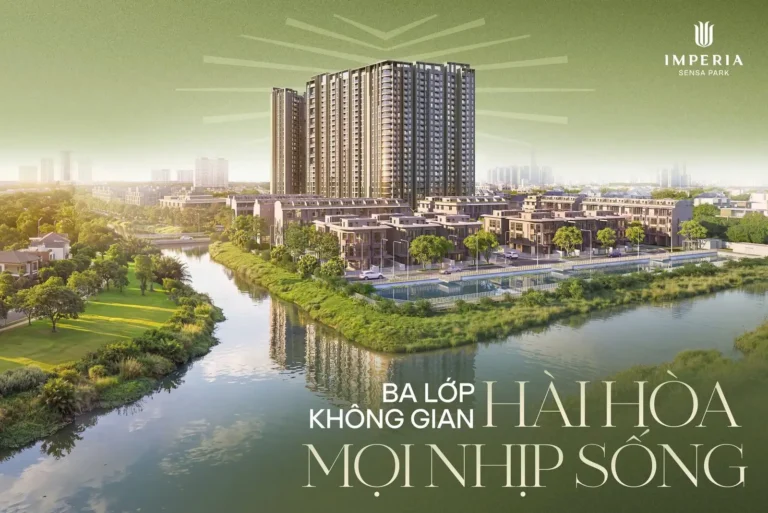Imperia Sensa Park Có Nên Mua Không? Chấm Theo Chín Tiêu Chí Đo Được